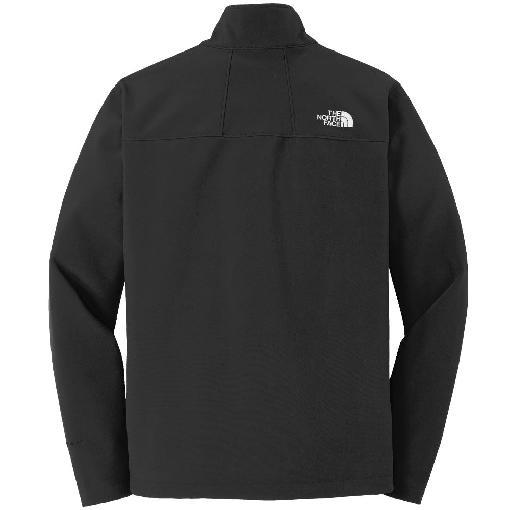 The North Face® Apex Jacket – Dual Banner Gear