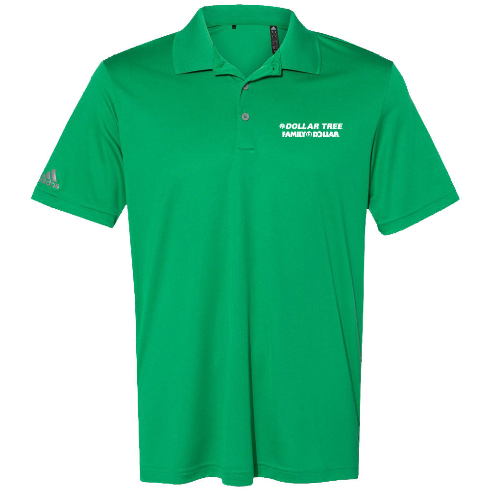 Adidas Performance Sport Shirt Full Combo Stores