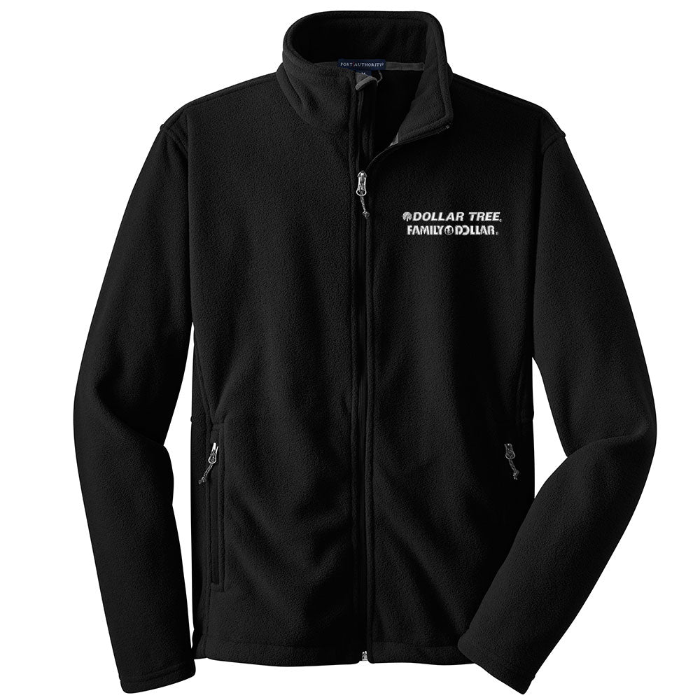 Value Fleece Jacket (Combo Stores)