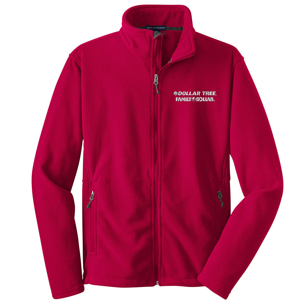 Value Fleece Jacket (Combo Stores)